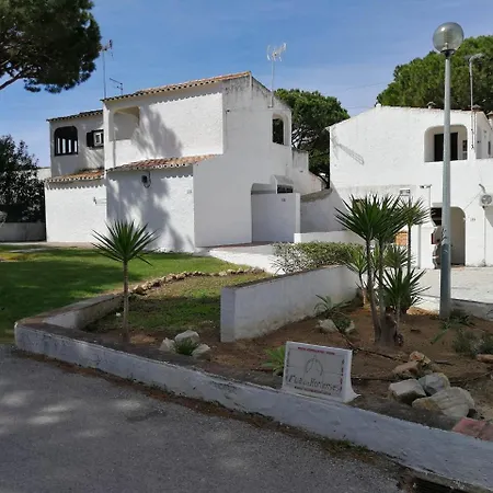Apartment Aldeia Das Acoteias House In The Village Albufeira