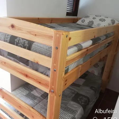 Aldeia Das Acoteias House In The Village Apartment Albufeira