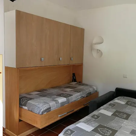 Apartment Aldeia Das Acoteias House In The Village