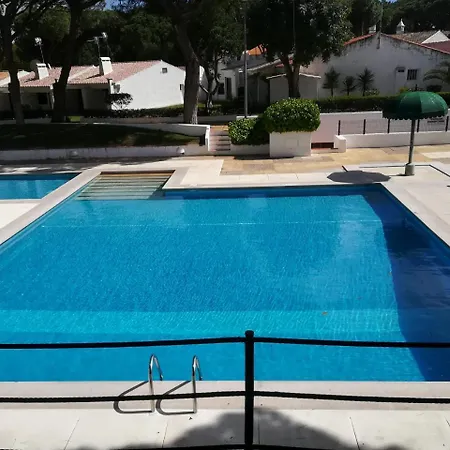 Aldeia Das Acoteias House In The Village * Albufeira
