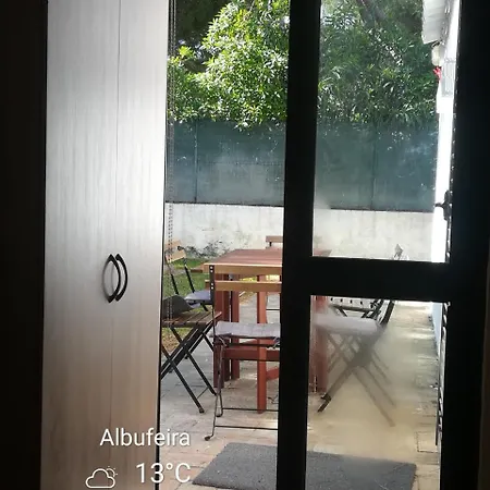 Aldeia Das Acoteias House In The Village *