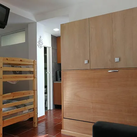 Apartment Aldeia Das Acoteias House In The Village